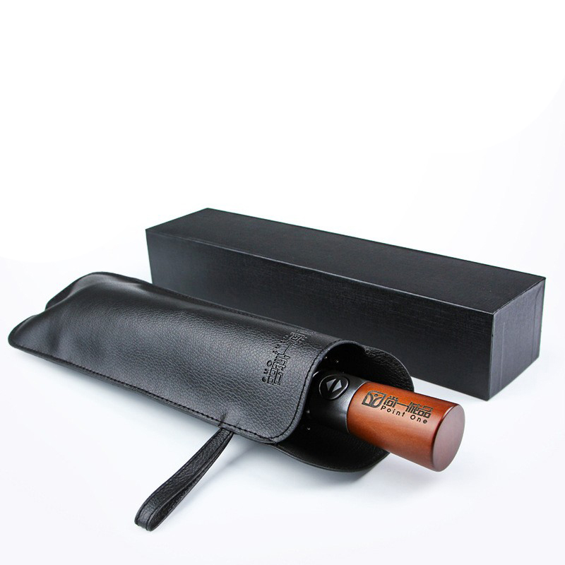 Branded Umbrella Gift Box